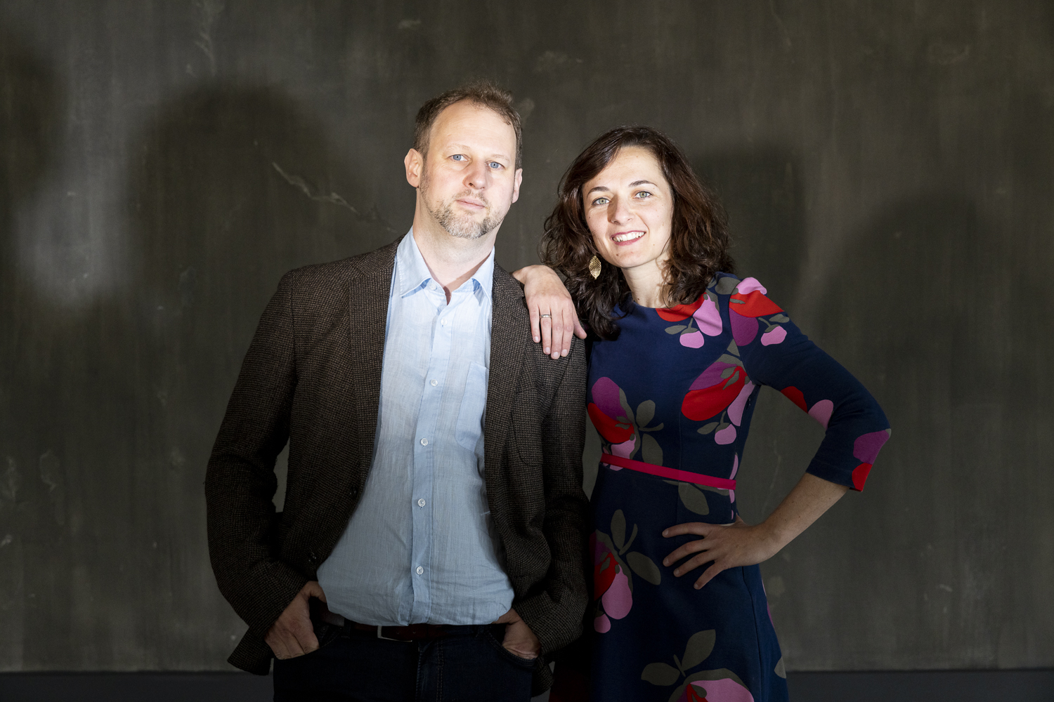 DuoVoice2 - 2023- 3 - Jakob Rattinger und Theresa Steinbach vl - Foto by Stefan Mayr_web