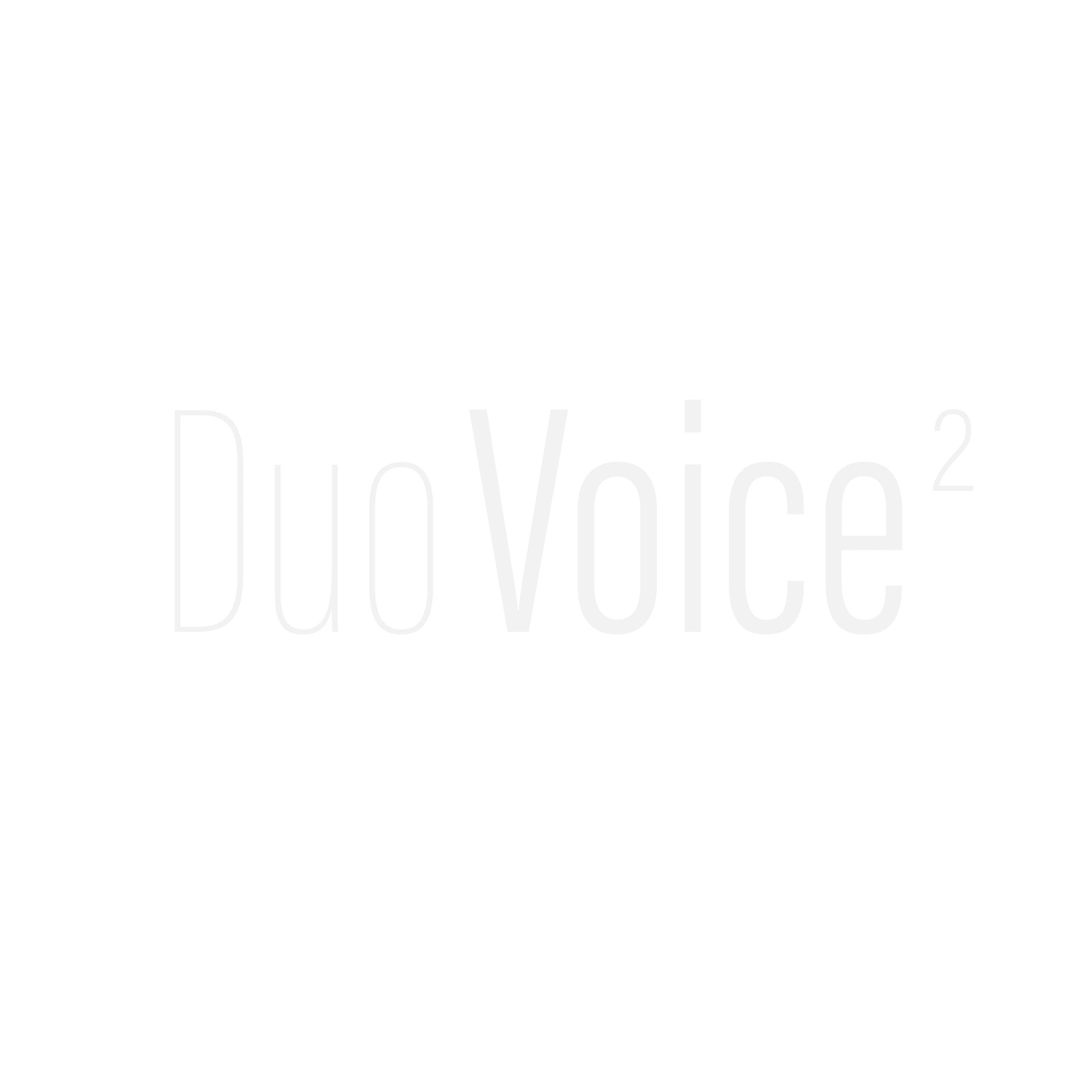 DUOVOICE-WHITE-Transparent